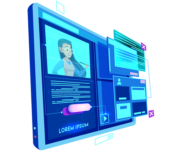 Desarrollo Web